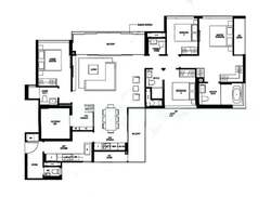 Martin Modern (D9), Condominium #571799981
